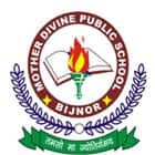 Mother Divine Public School Logo