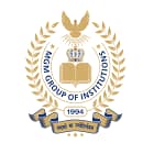 Mar Gregorios Memorial Public School Logo