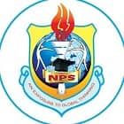 NPS International School Logo