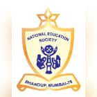 NES High School Logo