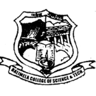 Balimela College of Science and Technology Logo