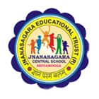 Jnanasagara Central School Logo