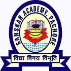 Sanskar Academy Logo