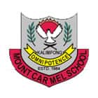 Mount Carmel School Logo