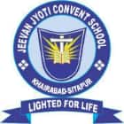 Jeevan Jyoti Convent School Logo