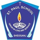 St.Pauls School Logo