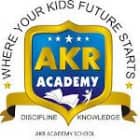 Akr Academy School Logo