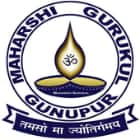 Maharshi Gurukul +2 Residential College Logo