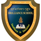 Brilliance School Logo