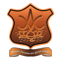 Aurobindo Vidyamandir Logo