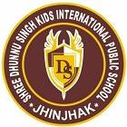 Shri Dhunnu Singh Kids International Public School Logo