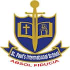 St. Paul's International School Logo