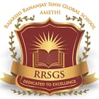 Rajarshi Rananjay Sinh Global School Logo