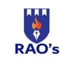 Rao's School Logo