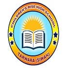 Children's Rise High School Logo
