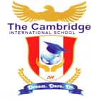 The Cambridge International school Logo