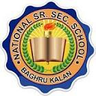 National Senior Secondary School Logo