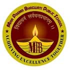MPB Public School Logo