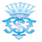 Santa Maria English Medium School Logo