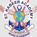 Sant Kabeer Academy Logo