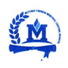 Mother Theresa Memorial Central School Logo