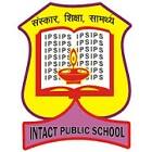 Intact Public School Logo