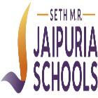 Seth M.R. Jaipuria School Logo