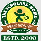 The Scholars Home Logo