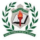 Delhi World Public School Logo
