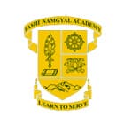 Tashi Namgyal Academy Logo