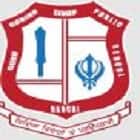 Guru Gobind Singh Public School Logo