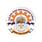 PR Pote Patil International School Logo