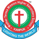 Mother Teresa Mission Higher Secondary School Logo
