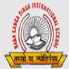 Baba Ganga Singh International School Logo