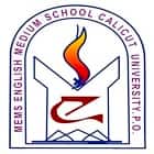 MEMS English Medium School Logo