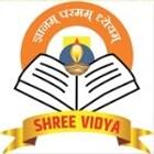 Shree Vidya PU College Logo