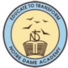 Notre Dame Academy Logo