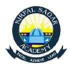 Kirpal Sagar Academy Logo