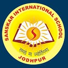 Sanskar International School Logo