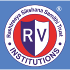 NMKRV Pre-University College Logo