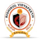 Rishikul Vidyapeeth Logo