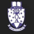 St Marys English High School Logo