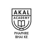 Akal Academy Phaphre Bhai Ke Logo
