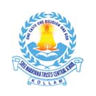 Sree Narayana Trust Central School Logo