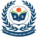 Ruby Children Senior Secondary School Logo
