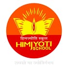 HIM Jyoti School Logo