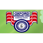Oxford International School Logo