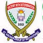 St. Soldier Divine Public School Logo