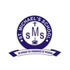 St Michaels School Logo