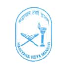 Haryana Vidya Mandir Logo